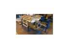 HEI - Hazardous Waste Sludge Dryer Systems