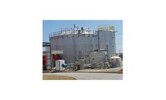 HEI - Biogas Production System