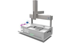 VROC initium for Automated Temperature Sweeps