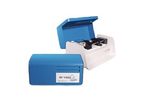 RheoSense - Model m-VROC - Controlled Shear Rates and Small Samples Viscometer