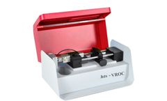 RheoSense - Model hts-VROC - High Temperature, High Shear Viscosity Viscometer