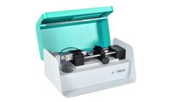 RheoSense - Model e-VROC - Extensional Viscometer