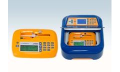 microVISC - Portable Small Sample Viscometer