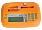 RheoSense - Model microVISC-m - Portable Small Sample Viscometer