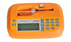 RheoSense - Model microVISC-m - Portable Small Sample Viscometer