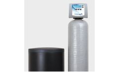 Impression - Model Plus Series - Water Softeners
