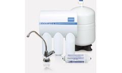 Eclipse - R.O Drinking Water Systems