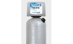 Impression - Model Plus Series - Air Sulfur & Air Iron Filters