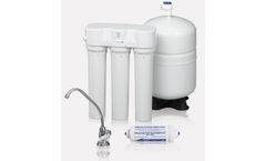 Impression Series - R.O. Drinking Water Systems