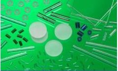 Richland - Model GTMS - Precision Glass Sealing Component