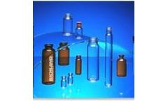 Richland - Tubular Glass Vials