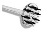 Richland - Custom Glass Tube Stems