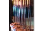 Richland - Precision Bore Glass Tubing