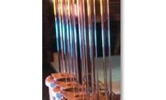 Richland - Precision Bore Glass Tubing