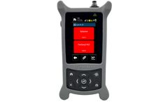 Rigaku - Model Icon-X - 1064 nm Raman Analyzer for Chemical Threat Analysis