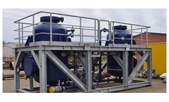 Bilfinger - Components and Skid Units