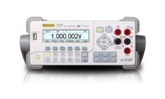 Model DM3068 - Digital Multimeter