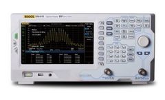 Model DSA800 Series - Spectrum Analyzer