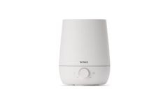 Winix - Model L60 - 0.6 Gallon Ultrasonic Humidifier with Night Mood Light