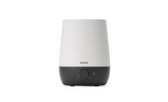 Winix - Model L61 - 0.6 Gallon Ultrasonic Humidifier with Night Mood Light