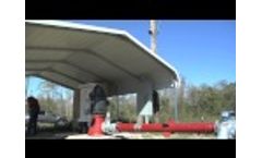 Transitioning from Diesel To Electric Power for Irrigation Video
