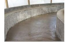 CP-Synthofloor - Model 8010 Plus - 2-Component Special Epoxy Resin