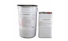CP - Model STP-EP - Surface Tolerant Two Pack Ceramic Composite Epoxy  Coating