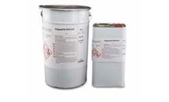 Proguard - Model CN-1M-V12/V15H3 - Temperature and Chemical High-Resistant 2-Pack Special Composite Coating