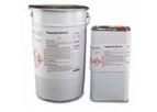 Proguard - Model CN-1M-V12/V15K3 - Temperature and Chemical High-Resistant 2-Pack Special Composite Coating
