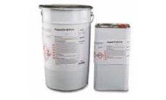 Proguard - Model CN-1M-V12/V15K3 - Temperature and Chemical High-Resistant 2-Pack Special Composite Coating
