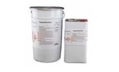 Proguard - Model CN-OC-V12/V15H3 - Temperature and Chemical High-Resistant 2-Pack Special Composite Coating