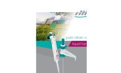 2-Component Cartridges - Brochure