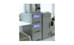 Ion Chromatography Services
