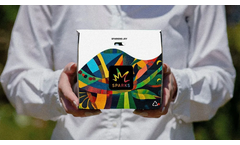 Oxitec - Model Sparks - Wolbachia Technology