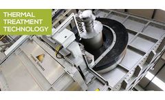 Chinook - Advanced Thermal Treatment Technology