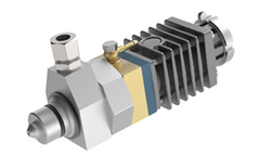 Heinzmann - Model RPLV-2S-CAR - Rail Pressure Limiting Valve
