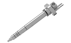 Heinzmann - Model ICR-DS-300 - Common Rail Injector