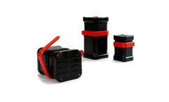 BlockPack - Protection for Heavyweights