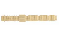 Jieda - Nozzle/Lateral