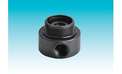 Jieda - Model JD-C101 - Tank Head