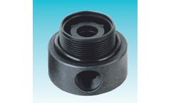 Jieda - Model XN-1-¾(JD101) - Tank Head