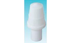 Jieda - Model JD - Top & Bottom Water Distributor