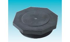 Jieda - Model DT-2&DT-3 - Threaded Closures/Adapters