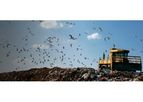 WT - Landfill Gas Collection System