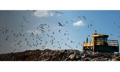 WT - Landfill Gas Collection System