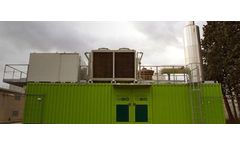 WT - Energy Application System