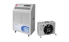 COOLSPLIT - Model MSG 7 - Split Air-conditioning Units