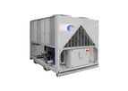 COOLUNIT - Model MKZ 370 - Chiller Units
