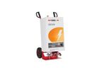 Model MEZ 36 - Mobile Electric Units-HOTBOY