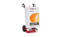 Model MEZ 36 - Mobile Electric Units-HOTBOY